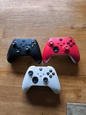 Xbox controller defekt gebraucht kaufen  Südbrookmerland