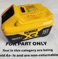 Dewalt dcb210 20v for sale  Somerton