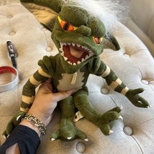 Vintage gremlins white for sale  NEWCASTLE UPON TYNE