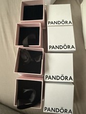 Empty pandora presentation for sale  DONCASTER