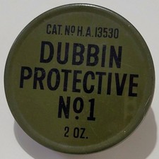 British army dubbin for sale  DRYBROOK