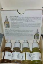 Kit Beauty of Joseon Hanbang Serum Discovery | Caixa 4 em 1 | Vendedor dos EUA, usado comprar usado Kit Beauty of Joseon Hanbang Serum Discovery | Caixa 4 em 1 | Vendedor dos EUA, usado comprar usado  Enviando para Brazil