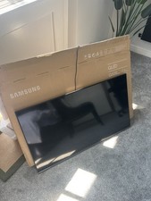 Samsung q60b qe43q60bauxxu for sale  LONDON