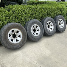 6x139 toyota 4runner for sale  Montclair