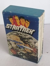 Vintage star trek for sale  PERSHORE