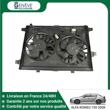 Moteur ventilateur radiateur d'occasion Moteur ventilateur radiateur d'occasion  Niort