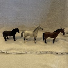 Collecta horse lot for sale  Huntington Beach