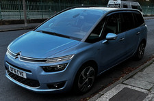 c4 picasso exclusive plus for sale c4 picasso exclusive plus for sale WIRRAL