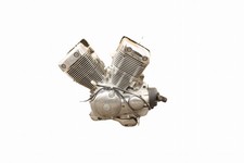 ENGINE MOTOR Yamaha XV 535 Virago na sprzedaż  PL