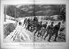 Old bringing yule for sale  UK