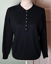 Woolovers black collared for sale Woolovers black collared for sale  CHIPPENHAM