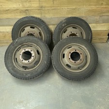Transit chassis cab for sale  DUNSTABLE