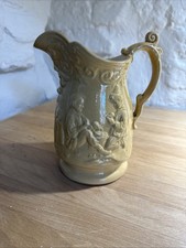 1820s stoneware relief for sale  BRIDLINGTON