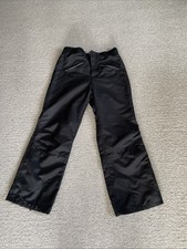 Trespass ski pants for sale  SOUTHAMPTON
