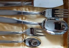 Besteckset prinz solingen gebraucht kaufen  München