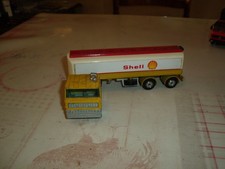 Solido camion daf d'occasion Solido camion daf d'occasion  Lignières