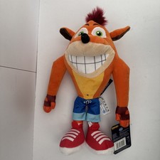 Crash bandicoot 25th for sale  GOSPORT
