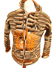 Nepal ethnic handarbeit gebraucht kaufen  Gronau