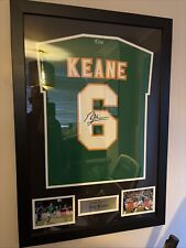 roy keane shirt for sale  WARRINGTON