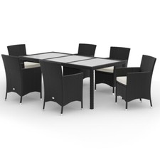 Ware poly rattan gebraucht kaufen  Merzig
