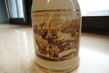 Krug tonkrug bierkrug gebraucht kaufen  Külsheim