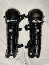 Macgregor umpire leg for sale  Southaven