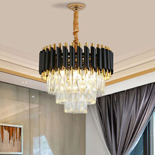 Modern chandelier crystal for sale  USA