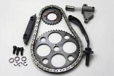 KIT CATENA INGRANAGGI PATTINI POMPA OLIO BMW R 1150 RT RS R R 1150 GS 1100 S RS comprar usado  Enviando para Brazil