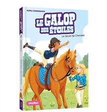 Galop etoiles secret d'occasion  France
