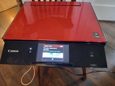Canon ts9020 wireless for sale  Omaha