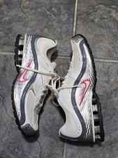 Nike reax run for sale  Portage
