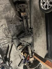 Mercedes sprinter axle for sale  WEST BROMWICH