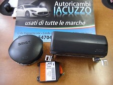 Kit airbag completo usato  San Mauro Castelverde