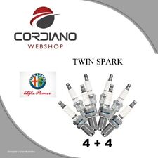 Kit candele alfa usato  Settimo Milanese