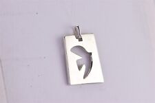 Sterling silver 27mm for sale  Pittsburgh