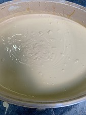 Liter lucite silico gebraucht kaufen  Zetel