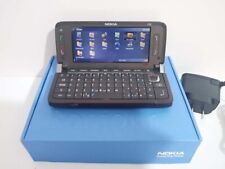 Nokia series e90 d'occasion  Expédié en Belgium