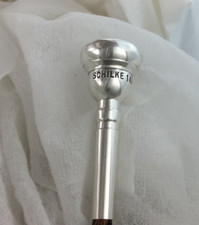 Trumpet cornet schilke for sale  Carlsbad