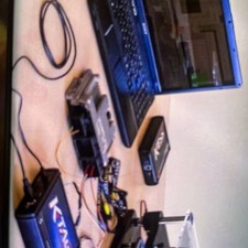 Postal ecu remapping for sale  WISBECH