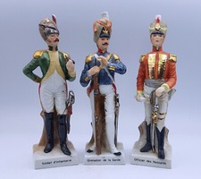 Figurines soldats empire d'occasion  Salouël