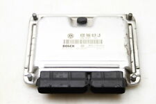 Usado, VOLKSWAGEN POLO MK4 2003 1.9 TDI 038906019LB 0281011206 UNIDADE DE CONTROLE DO MOTOR ECU comprar usado  Enviando para Brazil