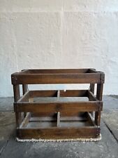 Vintage rustic bottle for sale  ROCHESTER