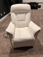 Palliser leather recliner for sale  Smyrna