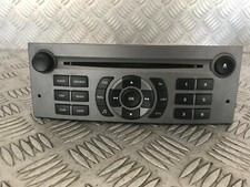 Autoradio blaupunkt rd4 d'occasion  Déols