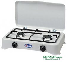 Fornello gas metano usato  Frattamaggiore