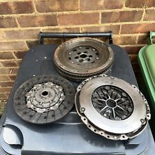 Audi clutch flywheel for sale  UXBRIDGE