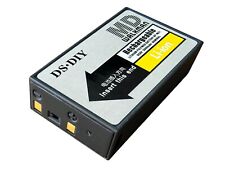 Estojo de bateria recarregável USBC atualizado para SONY MD MZ-1 MZ-2P BP-MZ1 comprar usado  Enviando para Brazil