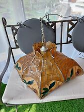 Beau lustre vintage d'occasion  Lavelanet