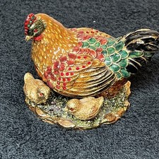 Hen chicks chicken for sale  LEICESTER