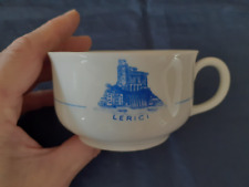 Lerici tazza cappuccino usato  Genova